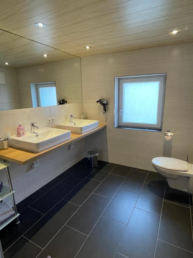 Haus Silvretta Διαμέρισμα Galtür Εξωτερικό φωτογραφία